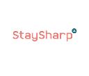 StaySharp logo