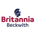 Britannia Beckwith Self Storage Eastbourne logo