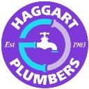 Haggart Plumbers logo