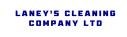 Laneys Cleaning Company Ltd logo