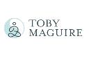 Toby Maguire logo