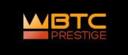 BTC Prestige logo