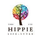 Hippie Life UK logo