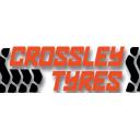Crossley Tyres logo