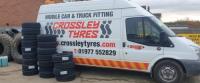 Crossley Tyres image 3