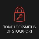 Tone Locksmiths of Stockport logo
