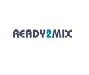 Ready 2 Mix Ltd logo