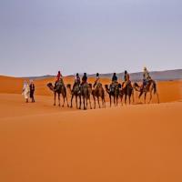 Morocco Holiday Packages image 1