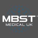 MBST Medical UK logo