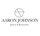 Aaron Johnson Joinery & Restoration logo