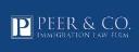Peer & Co logo