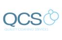 Quality Cleaning Services logo
