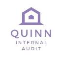 Quinn Internal Audit Services logo