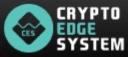 Crypto Edge System logo