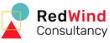 RedWind Consultancy logo