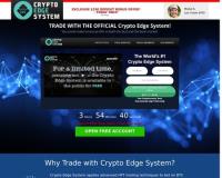 Crypto Edge System image 1