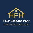 Four Seasons Park logo
