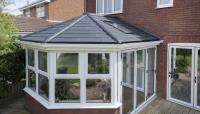 Solid Conservatory Roof Services image 2