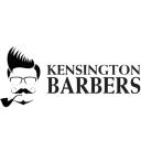 Kensington Barbers logo