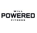 Will Powered Fitness logo