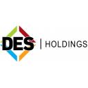 DES Holdings logo