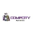 CompCity Giveaway logo