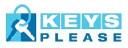 Keysplease logo