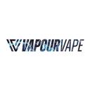 Vapour Vape logo