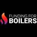 Funding for Boilers logo