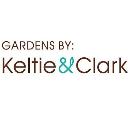 Gardens by Keltie and Clark logo