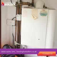 Funding for Boilers image 7