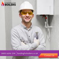 Funding for Boilers image 8