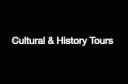 Cultural & History Tours logo
