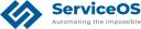 ServiceOS logo