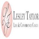 Lesley Taylor Confidence logo