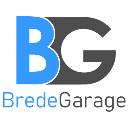 Brede Garage logo