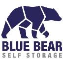 Blue Bear Self Storage Buckingham logo