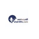 We Buy All Stairlifts logo