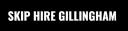 Skip Hire Gillingham logo
