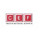 City Electrical Factors logo