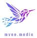 MVee Media logo