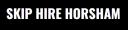Rowley Regis Skip Hire logo