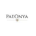 Paeonya Flower Delivery London logo