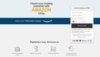 Amazon Trader image 1