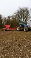 P Blundell and son Agri image 2