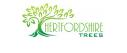 Hertfordshire Trees logo