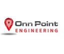 Onn Point Engineering logo