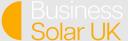 Business Solar UK logo