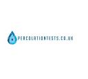 Percolationtests.co.uk logo