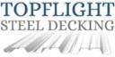 Topflight Steel Decking logo